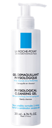 gel struccante 200ml 15,00