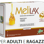 melilax ad