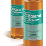 tricorene shampoo