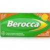 BEROCCA PLUS 30 CEFF