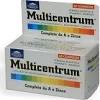 MULTICENTRUM 30