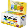 MULTICENTRUM JUNIOR