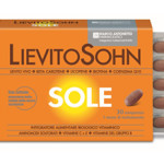 lievitosohnsole