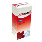 ANTISTAX FRESHGEL