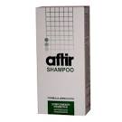 aftir shampoo