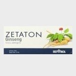 ZETATON GINSENG