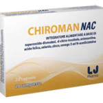 CHIROMAN-NAC-20CPR20CPS