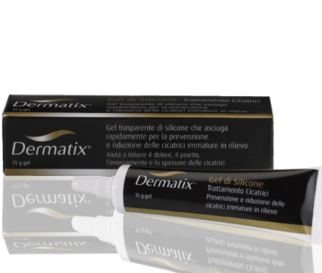 DERMATIX