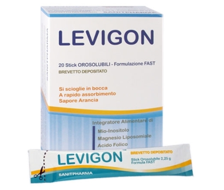 LEVIGON