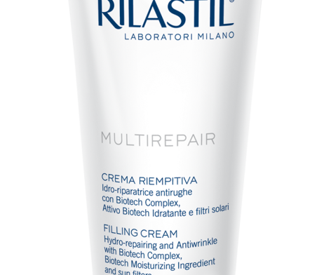 Rilastil Contorno Occhi Multirepair