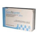 gasnorm plus