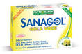 sanagol limone