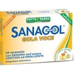 sanagolavoce miele e limone