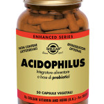 ACIDOPHILUS