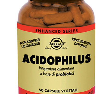 ACIDOPHILUS