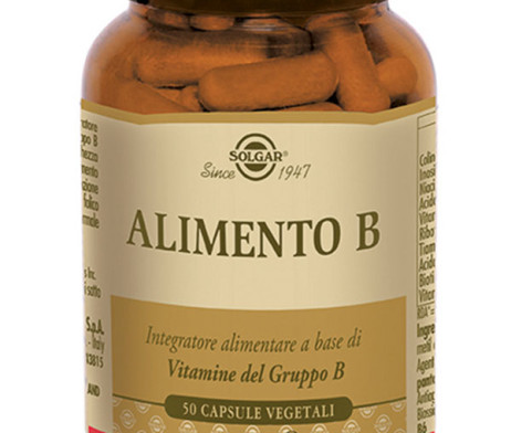 ALIMENTO-B