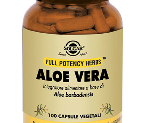 ALOE-VERA