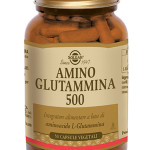 AMINO-GLUTAMMINA