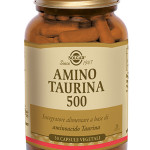 AMINO-TAURINA