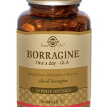 BORRAGINE