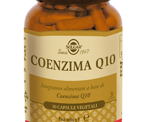 COENZIMA-Q10