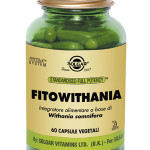 Fitowithania