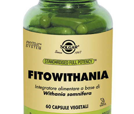 Fitowithania