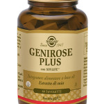 GENIROSE-PLUS