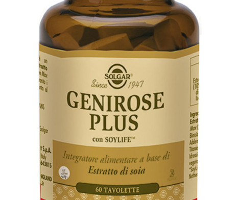 GENIROSE-PLUS