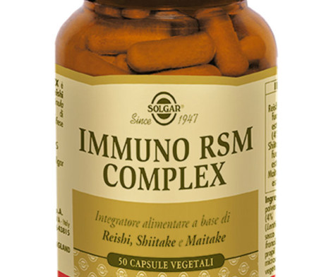 IMMUNO-RSM-Complex