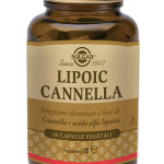 Lipoic-Cannella