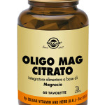 Oligo-Mag-CITRATO