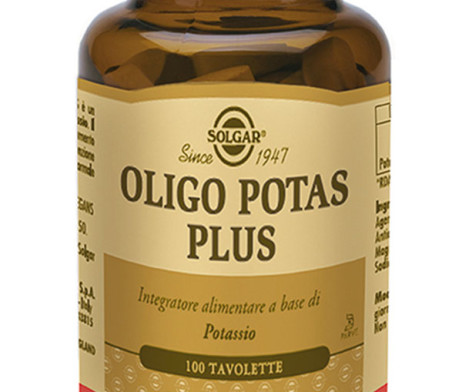 Oligo-Potas-Plus