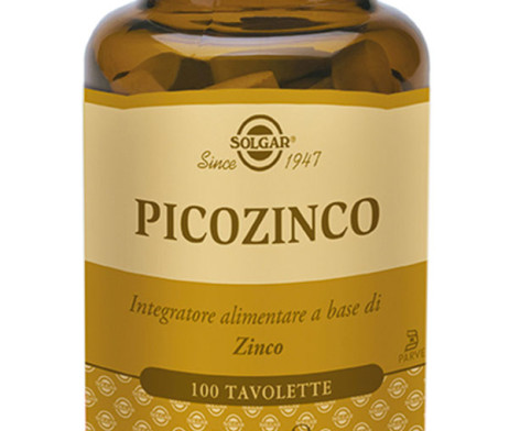 Picozinco