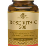 ROSE-VITA-C-500