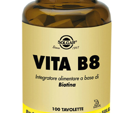 VITA-B8
