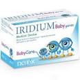iridium baby