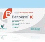 BERBEROL K