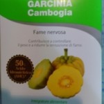 GARCINIA CAMBOGIA