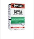 SWISSE ENTEROBALANCE