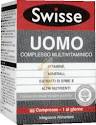 SWISSE UOMO 60 C