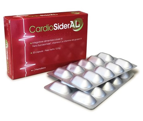 pharmanutra-cardiosideral-integratore-di-ferro-20-capsule