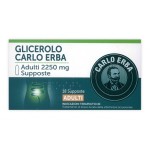 carlo-erba-glicerolo-18-supposte-stitichezza-adulti-2250-mg