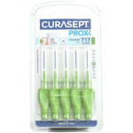 curasept-proxi-treatment-scovolino-t17-cone-verde-5-pezzi