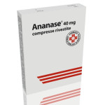 ananase_20_compresse_40_mg