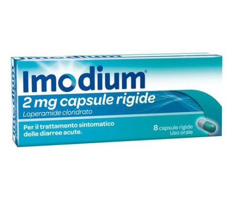 imodium