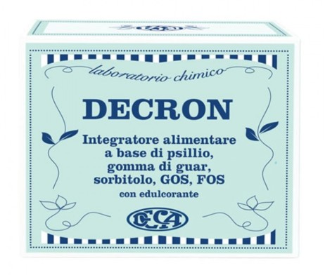 DECRON 4